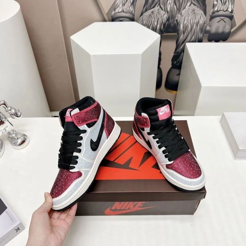 Functional Nike Air Jordan Shoes 33557