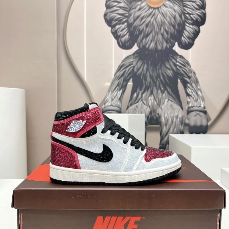 Functional Nike Air Jordan Shoes 33557