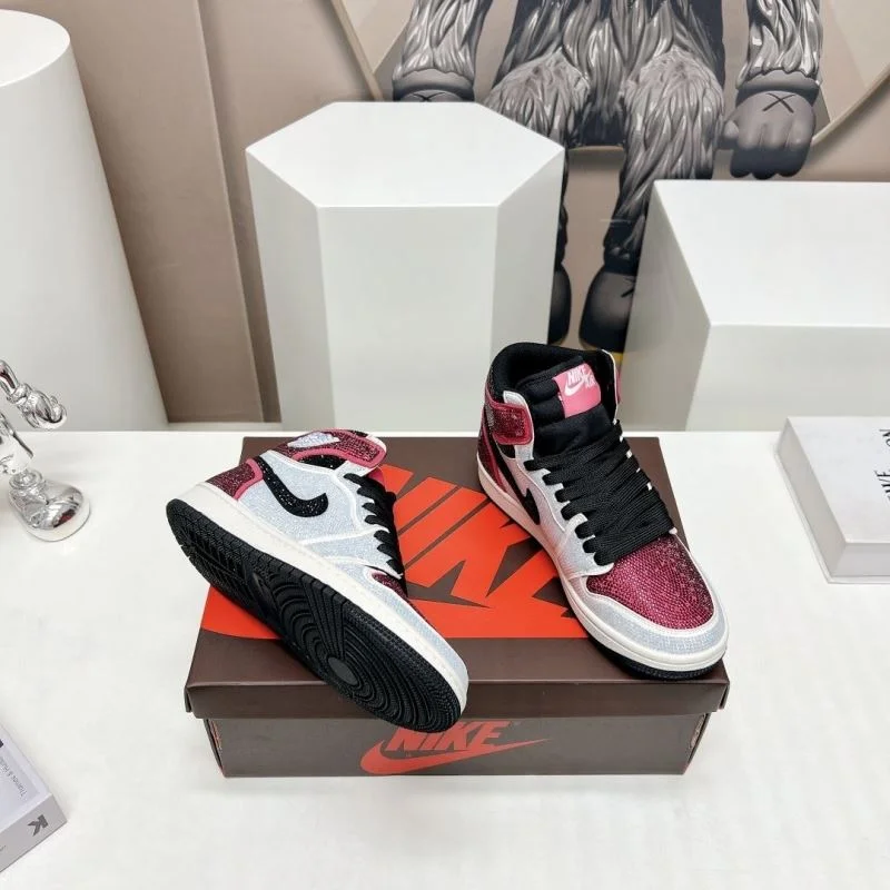 Functional Nike Air Jordan Shoes 33557