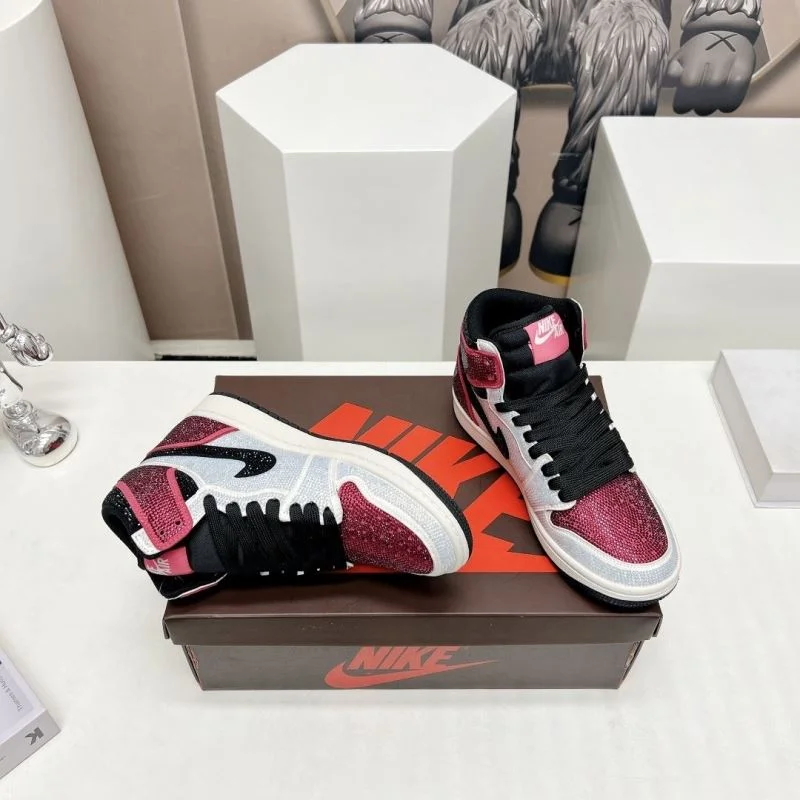 Functional Nike Air Jordan Shoes 33557