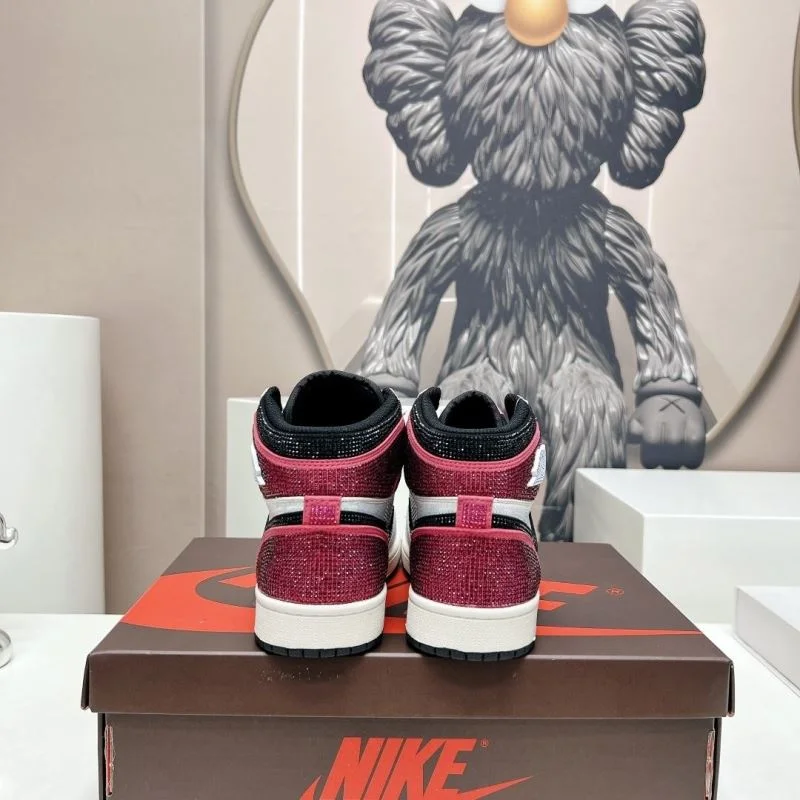 Functional Nike Air Jordan Shoes 33557