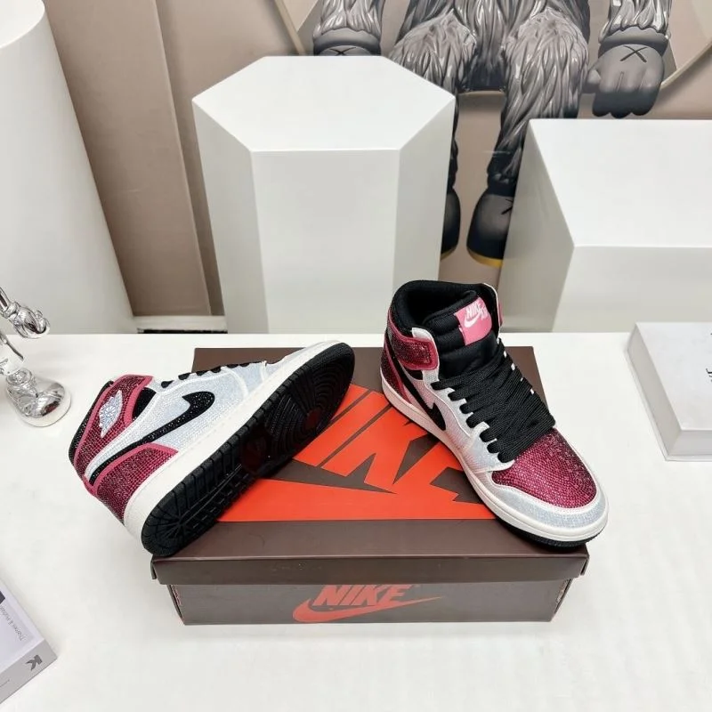 Functional Nike Air Jordan Shoes 33557