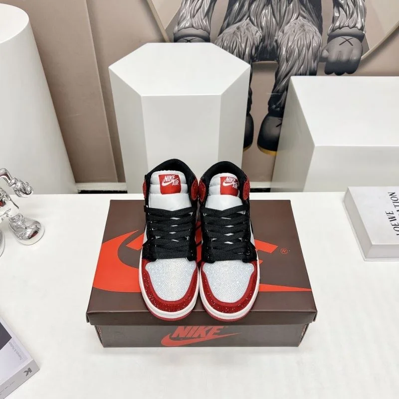 Durable Nike Air Jordan Shoes 33552