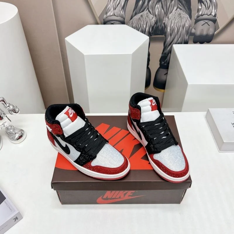 Durable Nike Air Jordan Shoes 33552