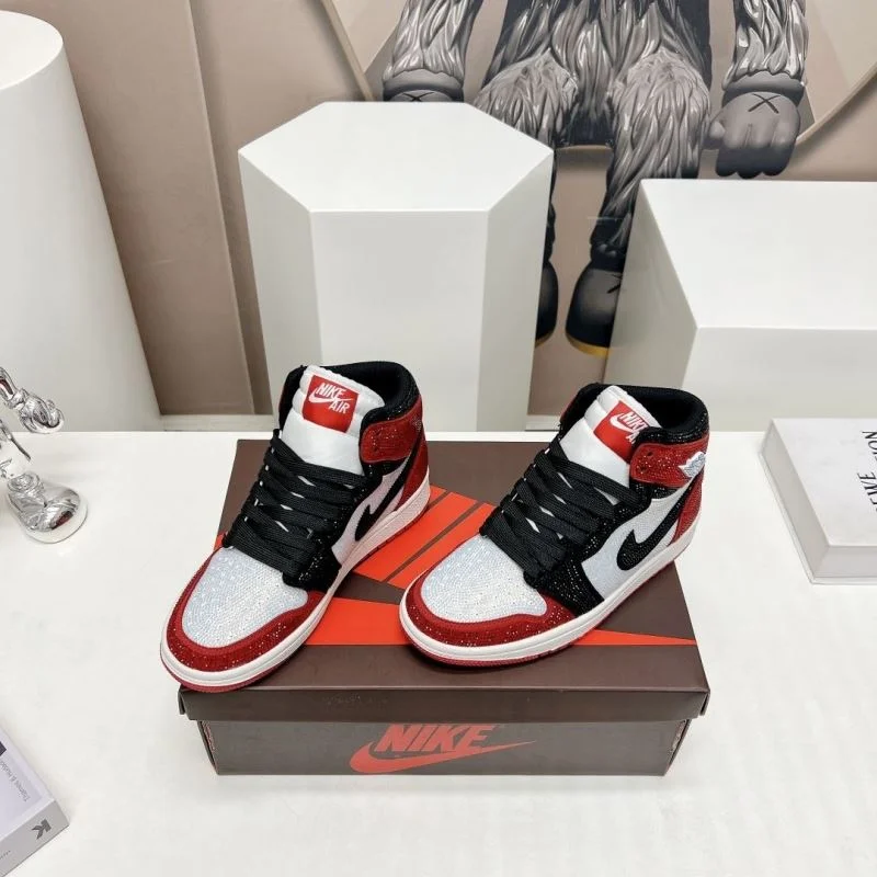 Durable Nike Air Jordan Shoes 33552