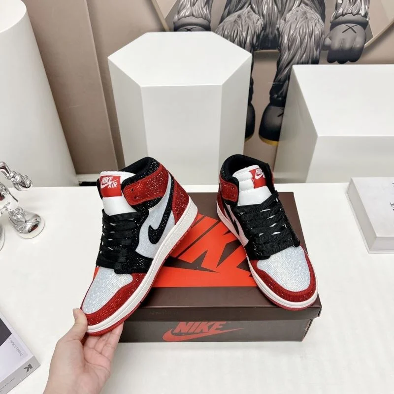 Durable Nike Air Jordan Shoes 33552
