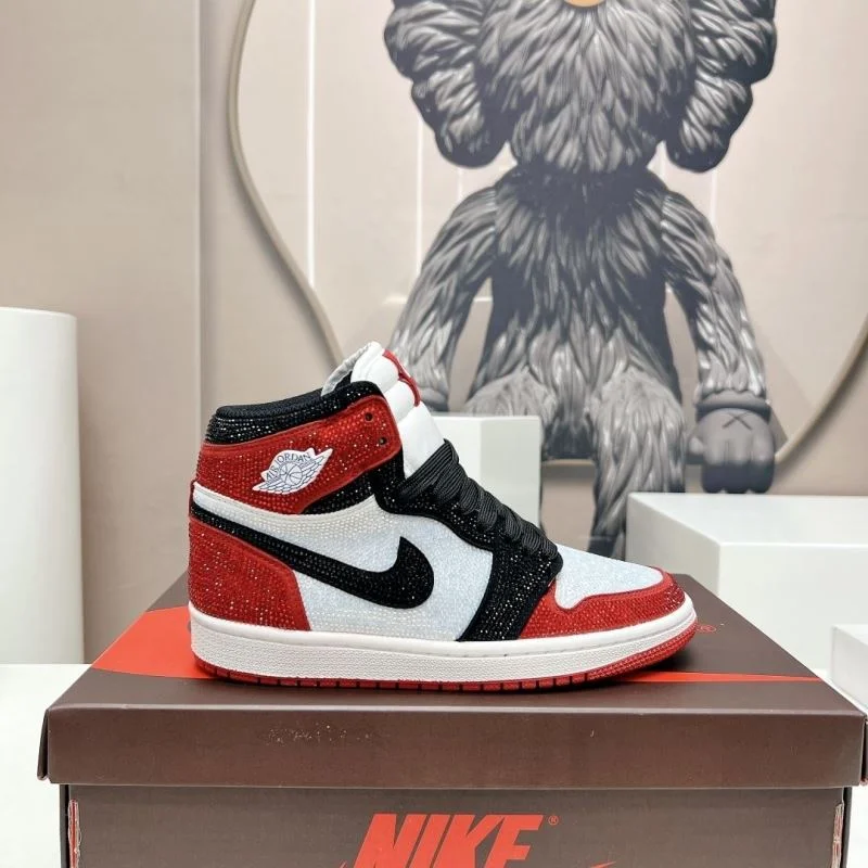 Durable Nike Air Jordan Shoes 33552