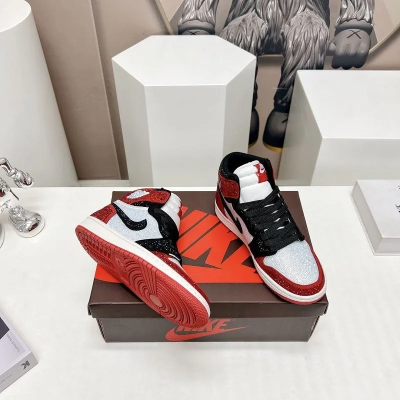 Durable Nike Air Jordan Shoes 33552