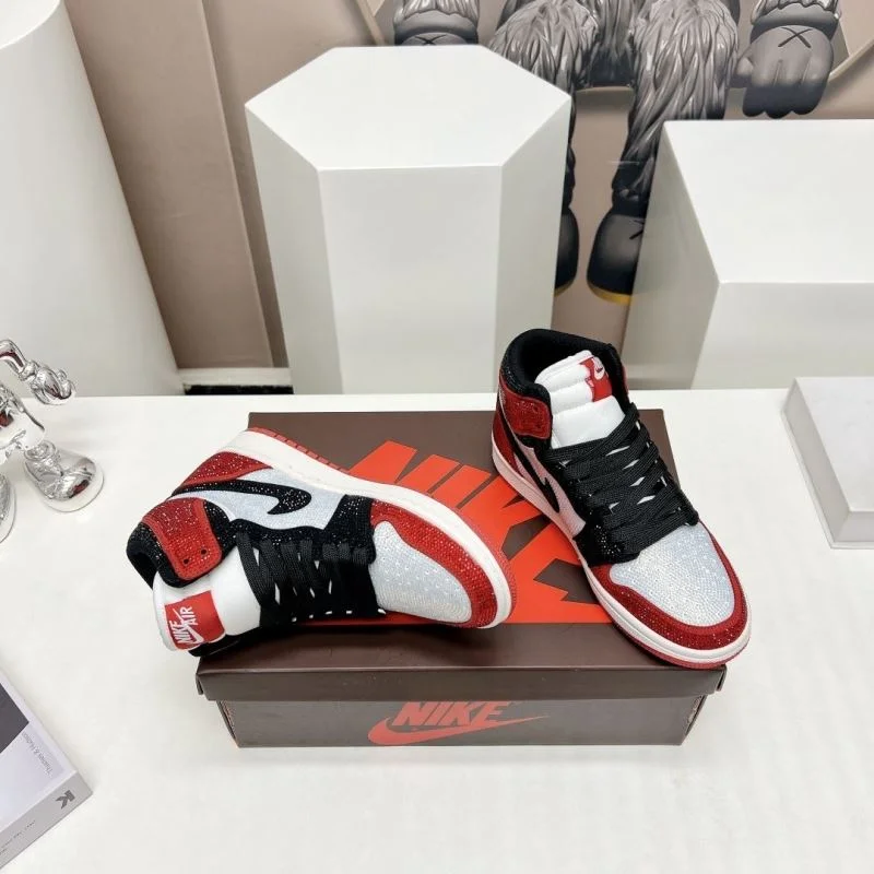 Durable Nike Air Jordan Shoes 33552