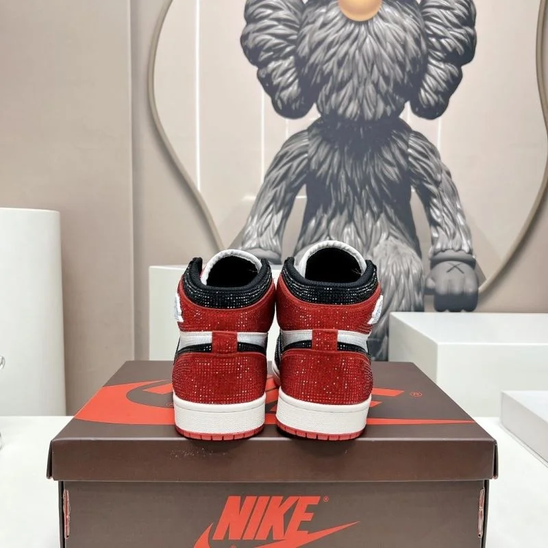 Durable Nike Air Jordan Shoes 33552