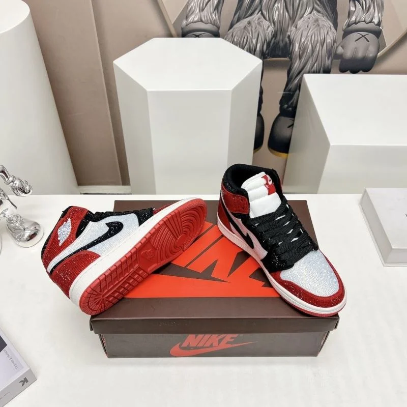 Durable Nike Air Jordan Shoes 33552