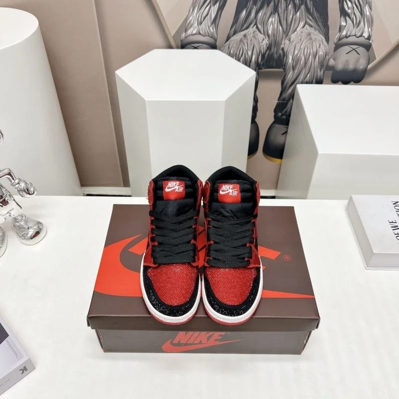 Nike Air Jordan Shoes Upgraded 33561