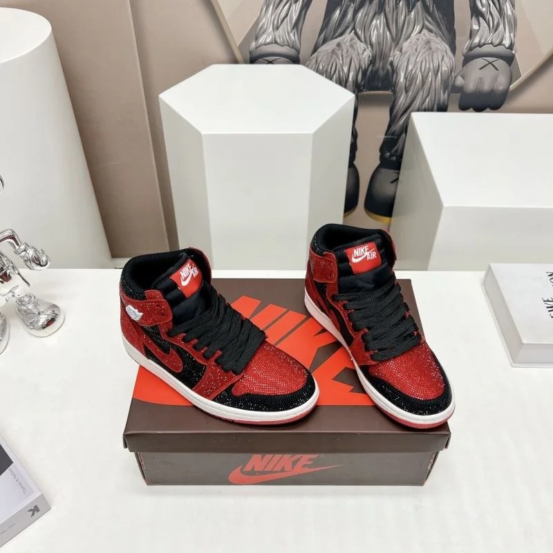 Nike Air Jordan Shoes Upgraded 33561