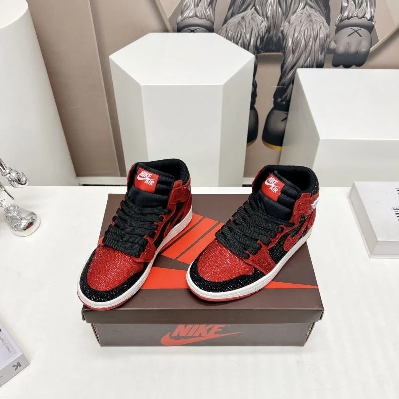 Nike Air Jordan Shoes Upgraded 33561