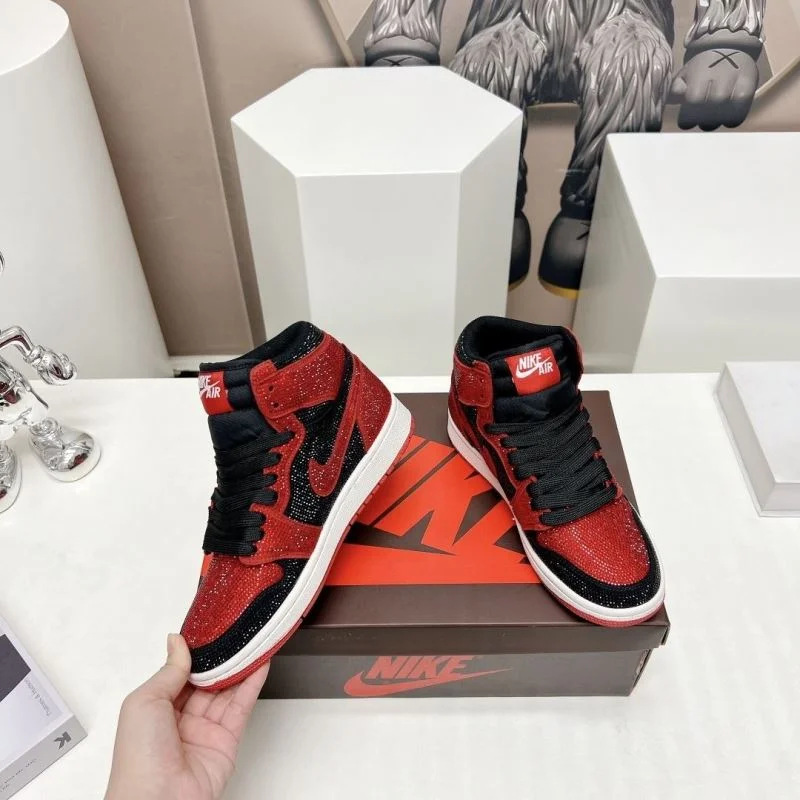 Nike Air Jordan Shoes Upgraded 33561