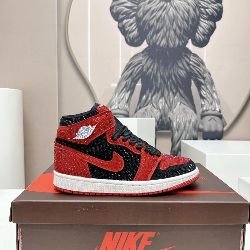 Nike Air Jordan Shoes Upgraded 33561