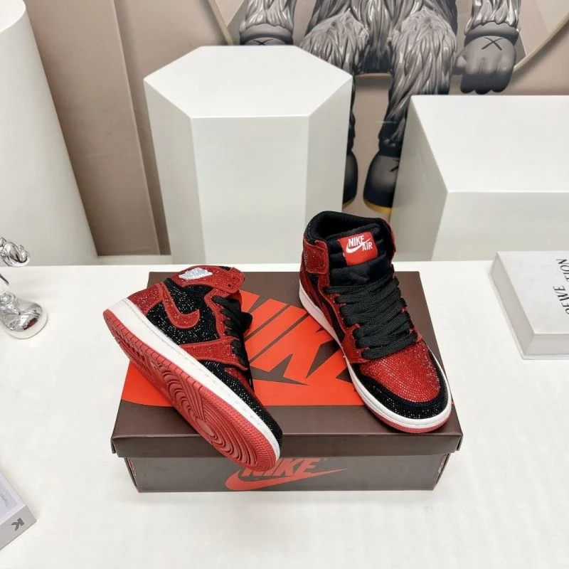 Nike Air Jordan Shoes Upgraded 33561