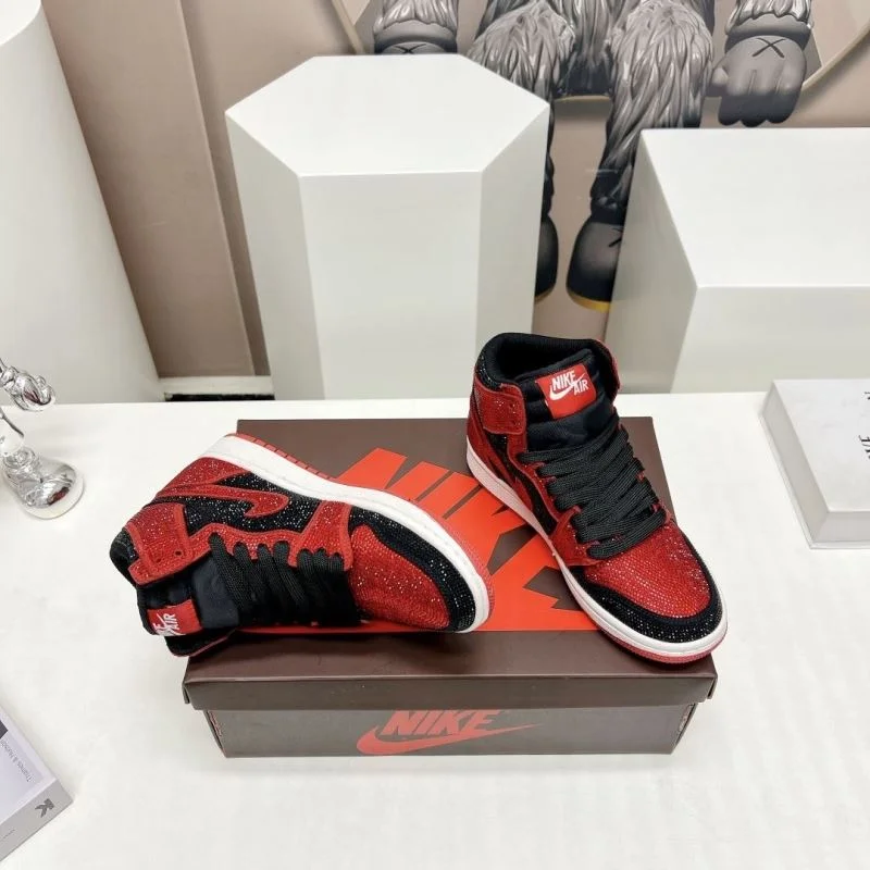Nike Air Jordan Shoes Upgraded 33561