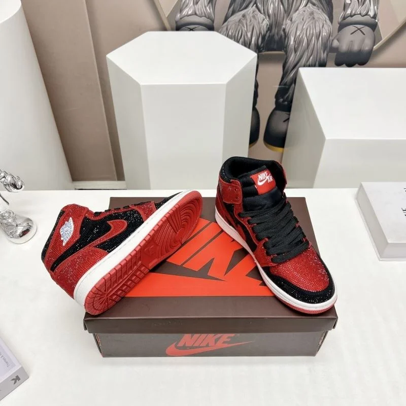 Nike Air Jordan Shoes Upgraded 33561