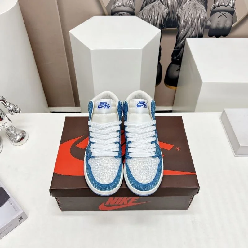 Nike Air Jordan Shoes Fashionable 33560