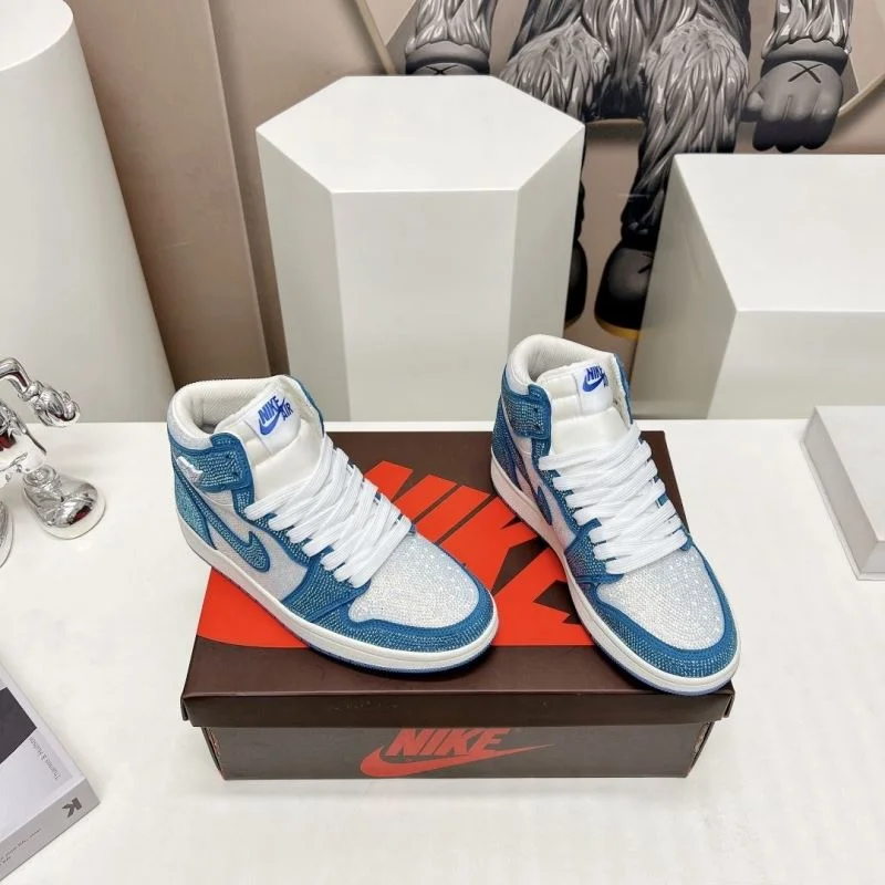 Nike Air Jordan Shoes Fashionable 33560