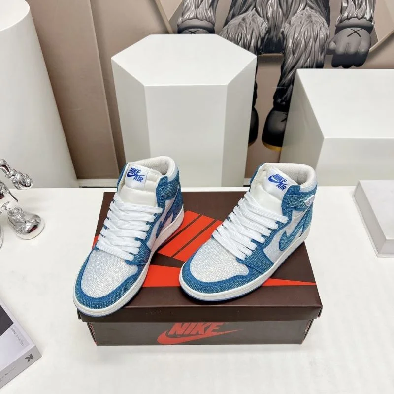 Nike Air Jordan Shoes Fashionable 33560