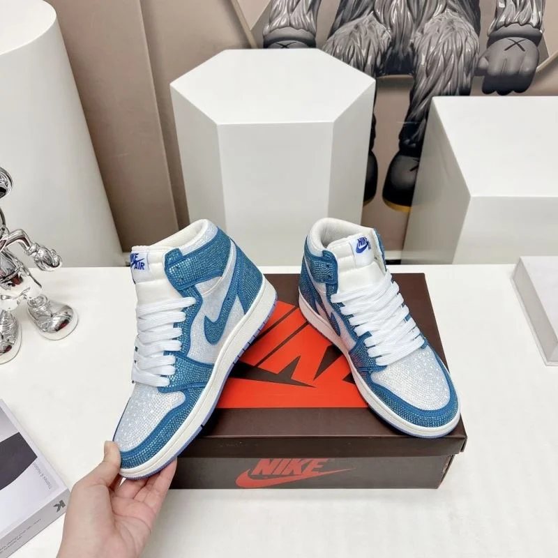 Nike Air Jordan Shoes Fashionable 33560