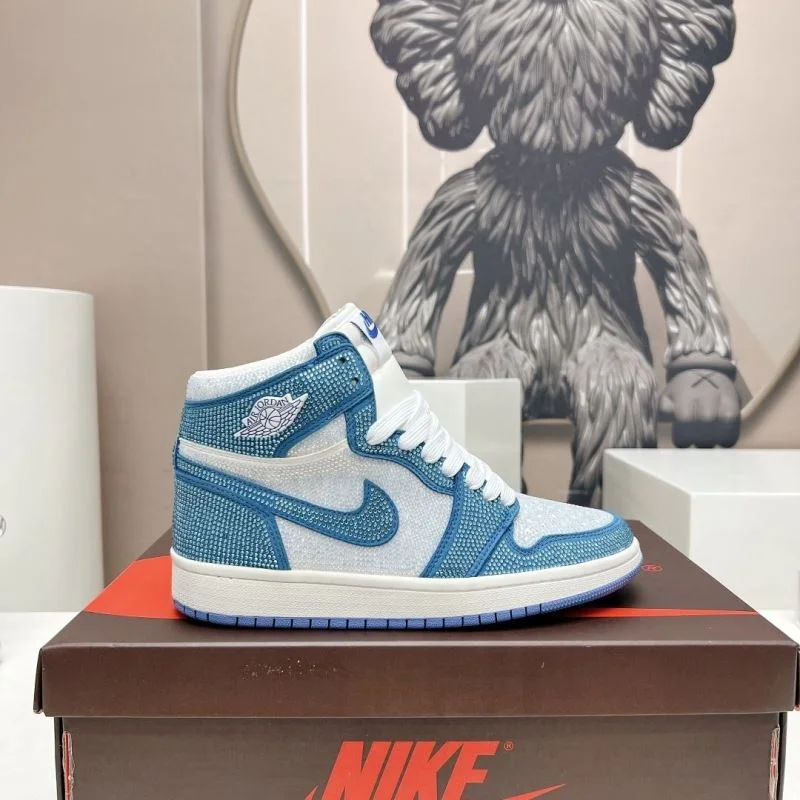 Nike Air Jordan Shoes Fashionable 33560