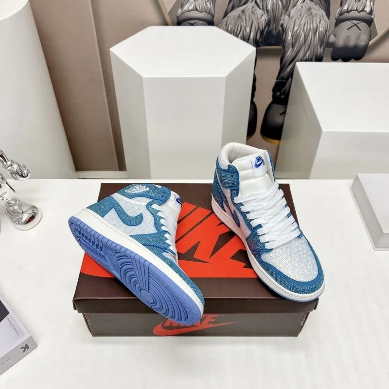 Nike Air Jordan Shoes Fashionable 33560