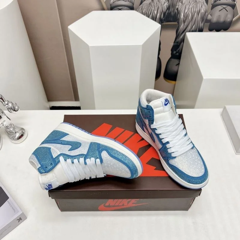 Nike Air Jordan Shoes Fashionable 33560