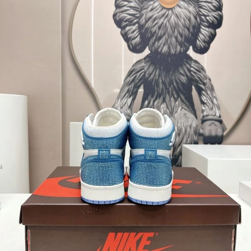 Nike Air Jordan Shoes Fashionable 33560
