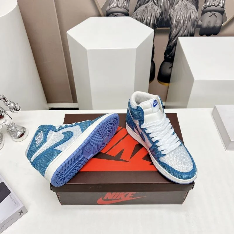 Nike Air Jordan Shoes Fashionable 33560