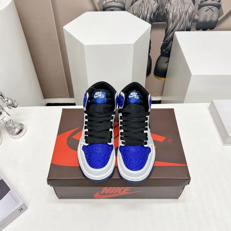 EyeCatching Nike Air Jordan Shoes 33554