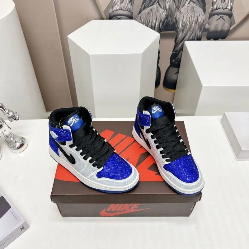 EyeCatching Nike Air Jordan Shoes 33554