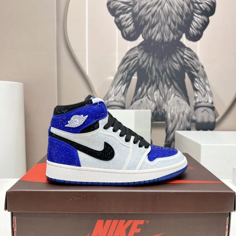 EyeCatching Nike Air Jordan Shoes 33554
