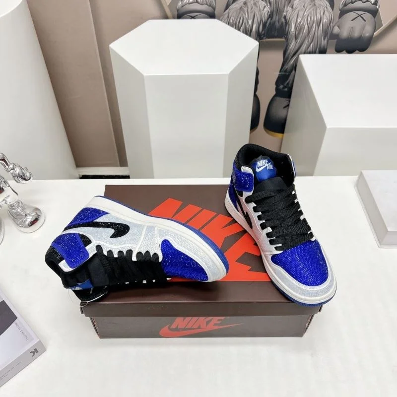 EyeCatching Nike Air Jordan Shoes 33554