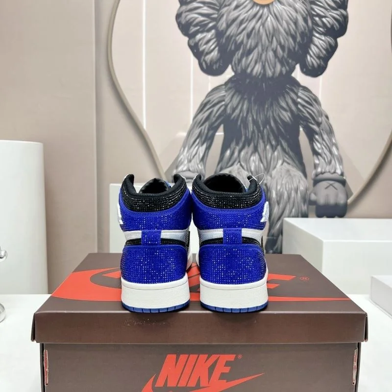 EyeCatching Nike Air Jordan Shoes 33554