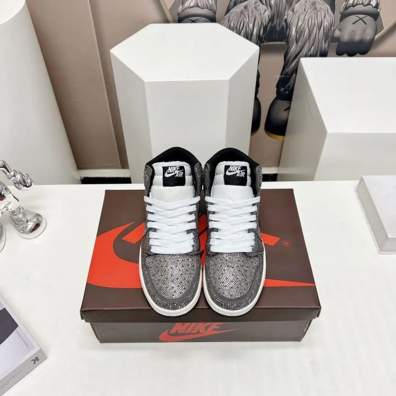 Nike Air Jordan Shoes ZeroBulk 33545