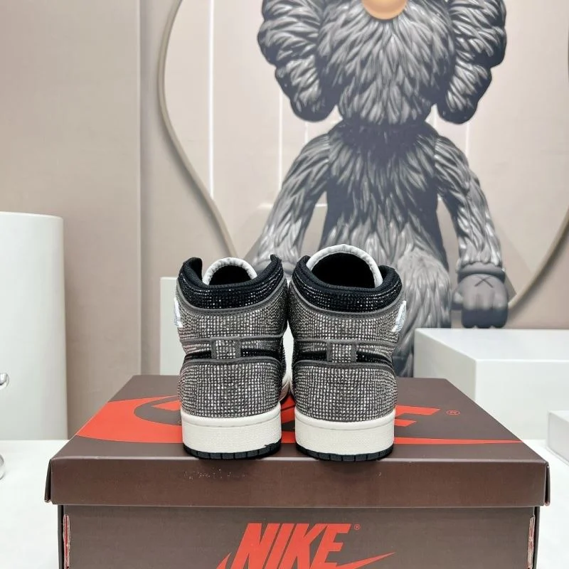 Nike Air Jordan Shoes ZeroBulk 33545