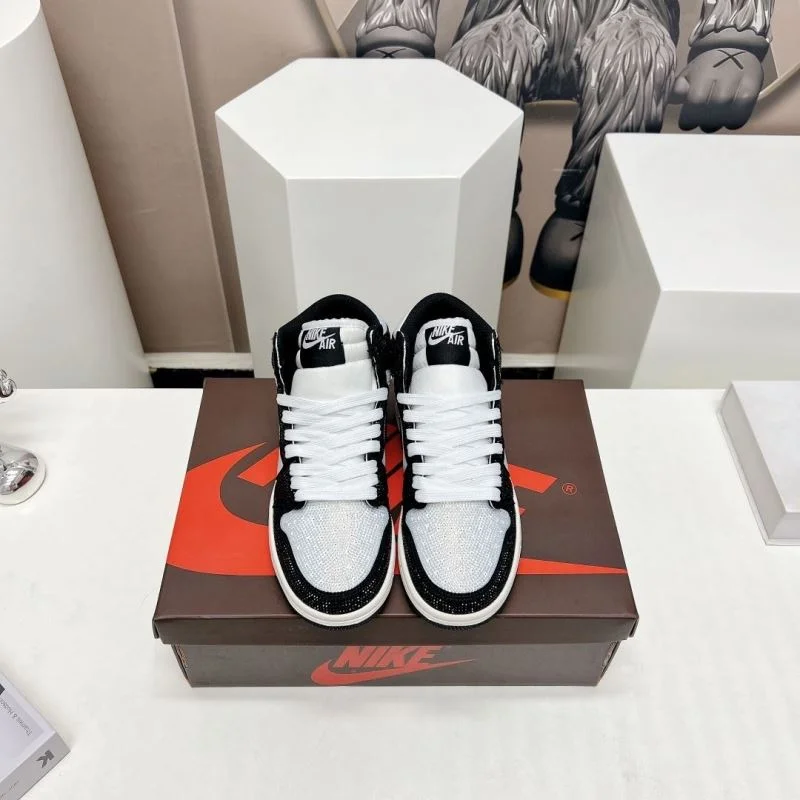 Nike Air Jordan Shoes Chic 33543