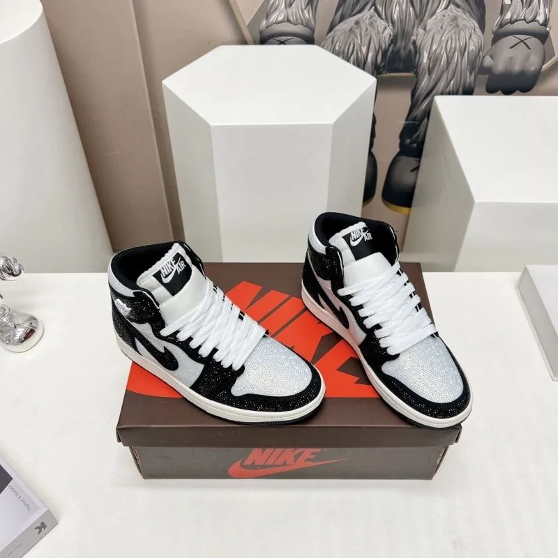 Nike Air Jordan Shoes Chic 33543