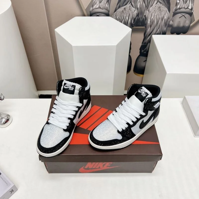 Nike Air Jordan Shoes Chic 33543