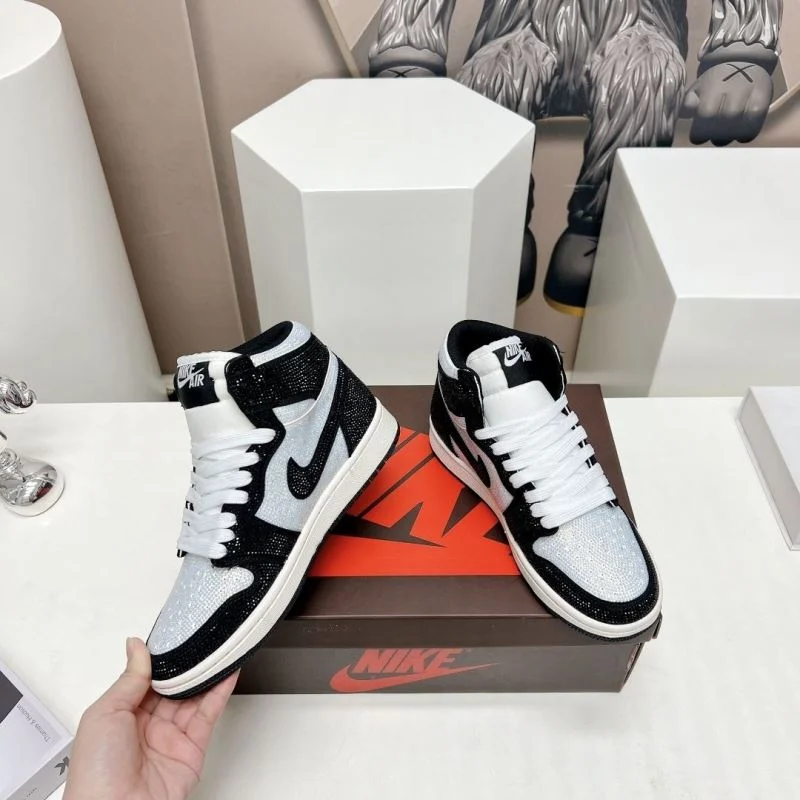 Nike Air Jordan Shoes Chic 33543