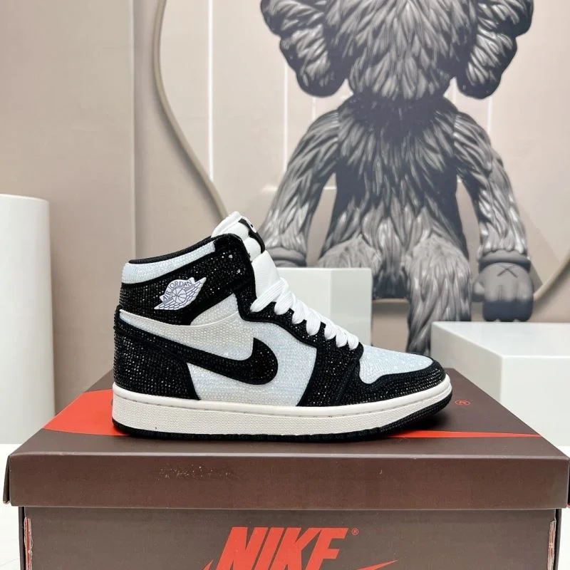 Nike Air Jordan Shoes Chic 33543