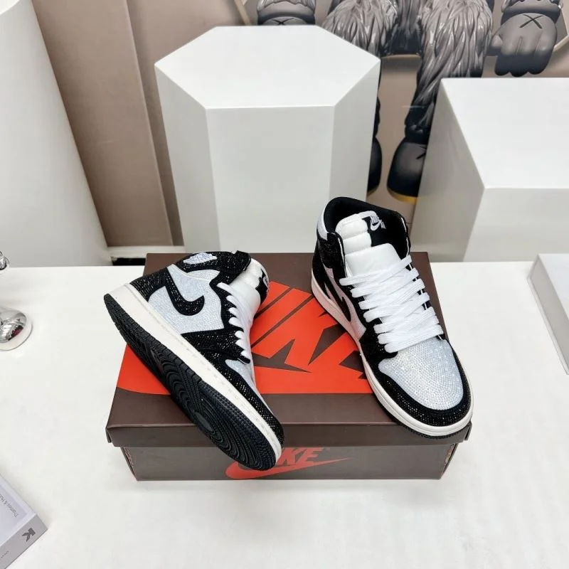 Nike Air Jordan Shoes Chic 33543