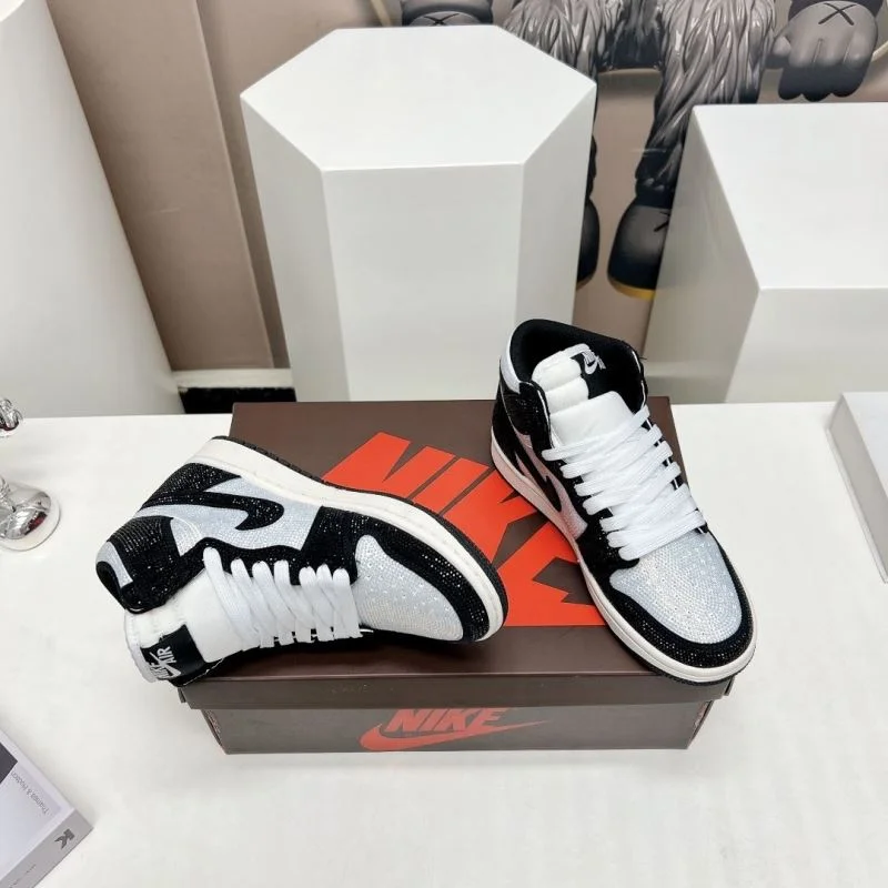 Nike Air Jordan Shoes Chic 33543