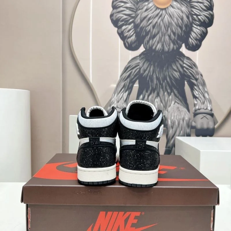 Nike Air Jordan Shoes Chic 33543