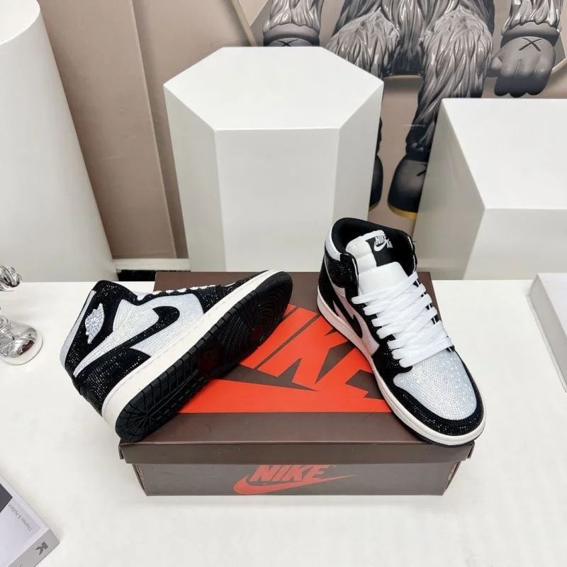 Nike Air Jordan Shoes Chic 33543