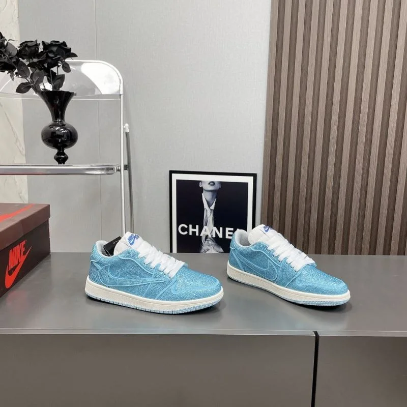 Nike Air Jordan Shoes WellDesigned 33541