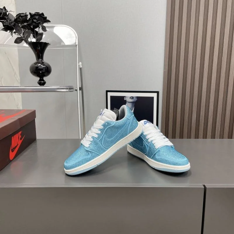 Nike Air Jordan Shoes WellDesigned 33541